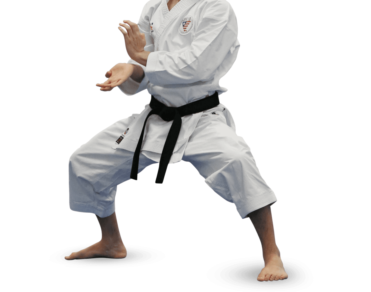 Karate