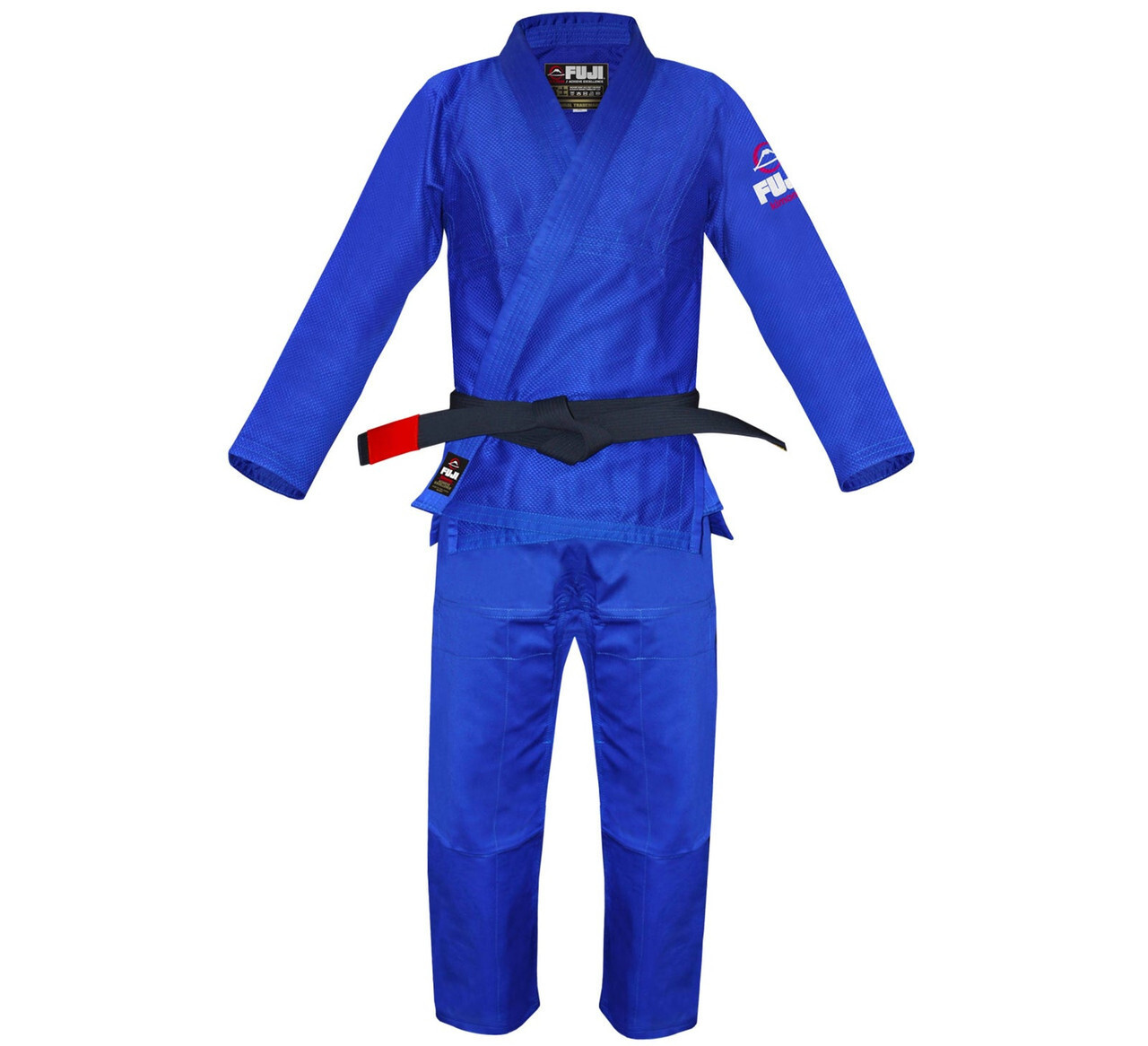 BJJ