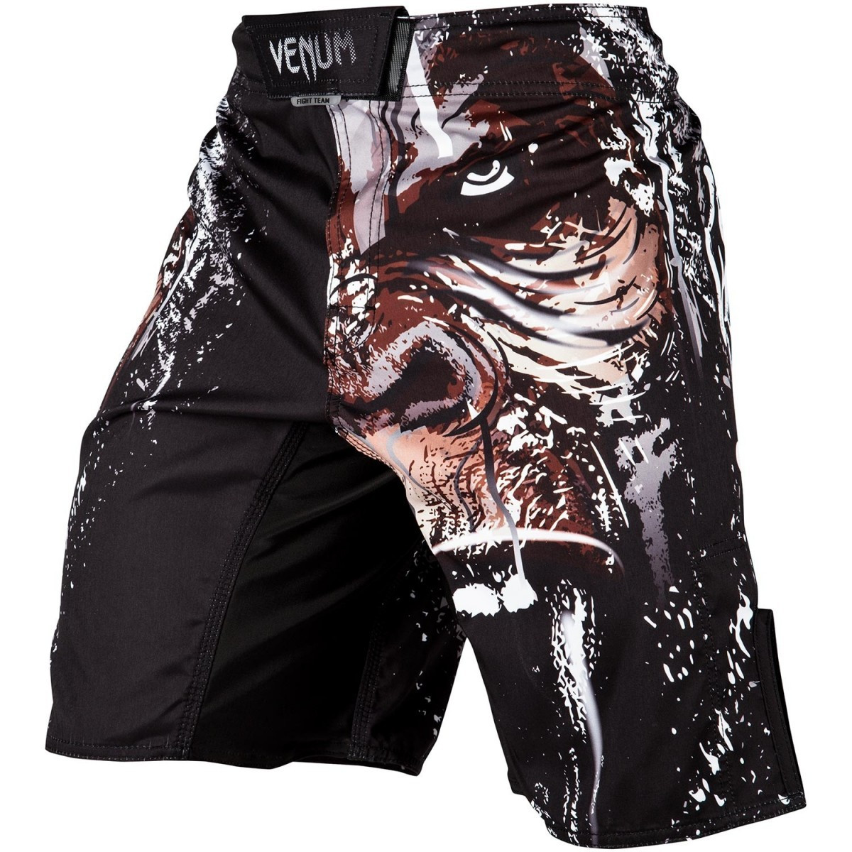MMA Competition Apparel