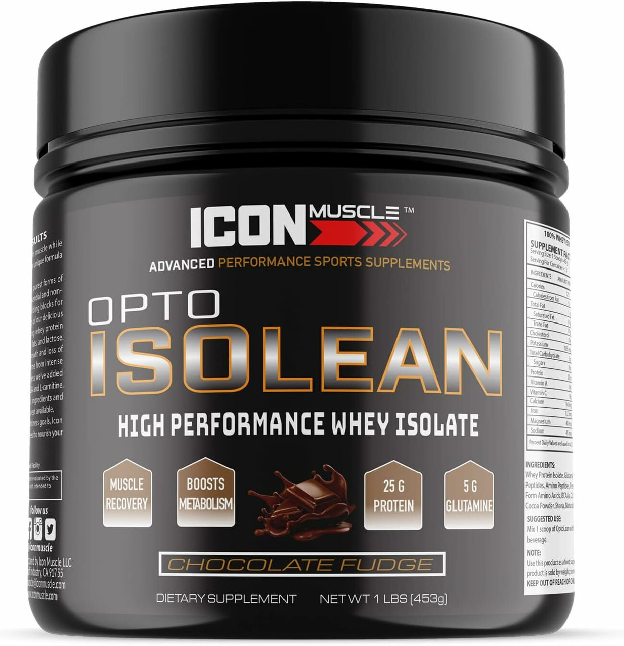 Supplements
