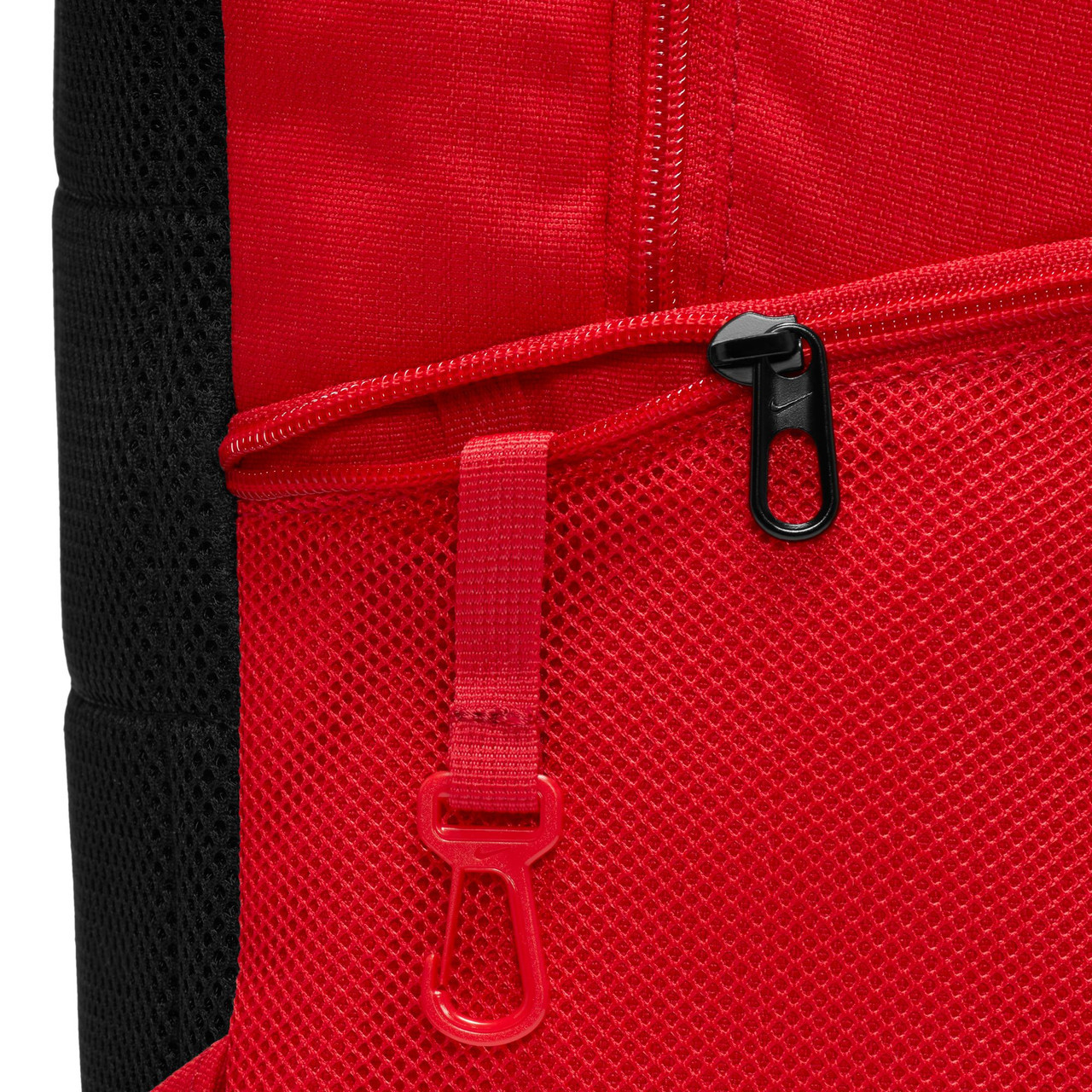 Nike Boxing Brasilia Training Backpack - Red