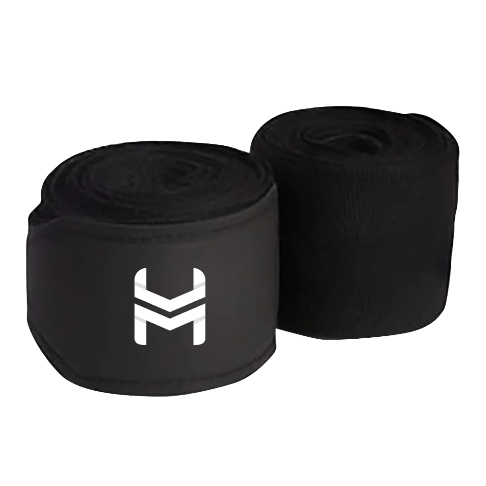 Hit N' Move Hand Wrap