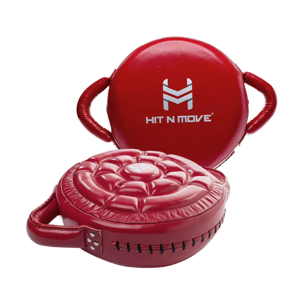 Hit N' Move Turtle Shield (With Handles)