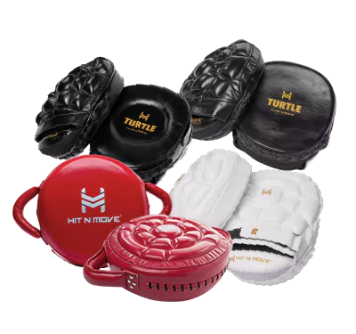 Hit N' Move Premium Coaching Bundle