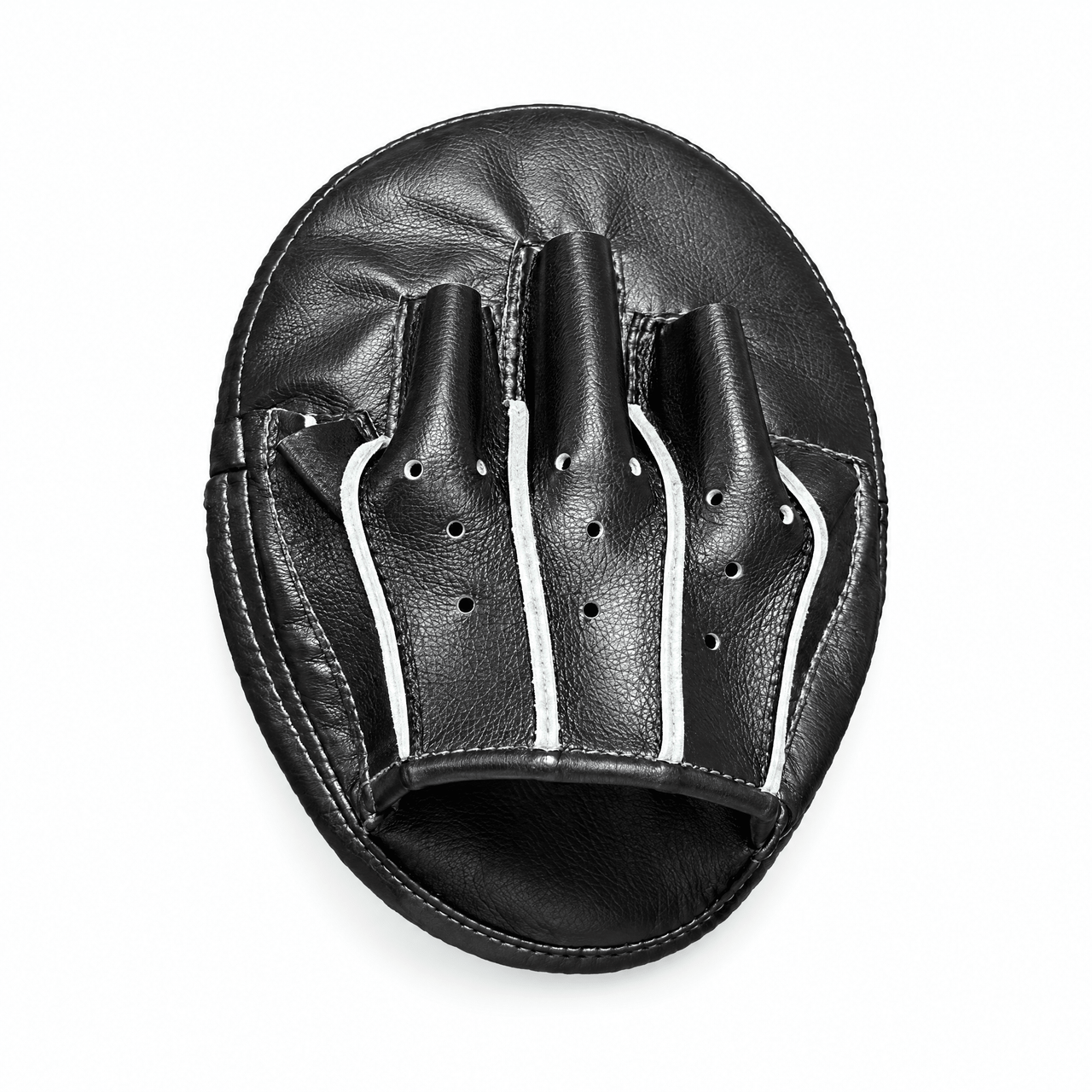 Winning CM-5 Hand Mitts - Black