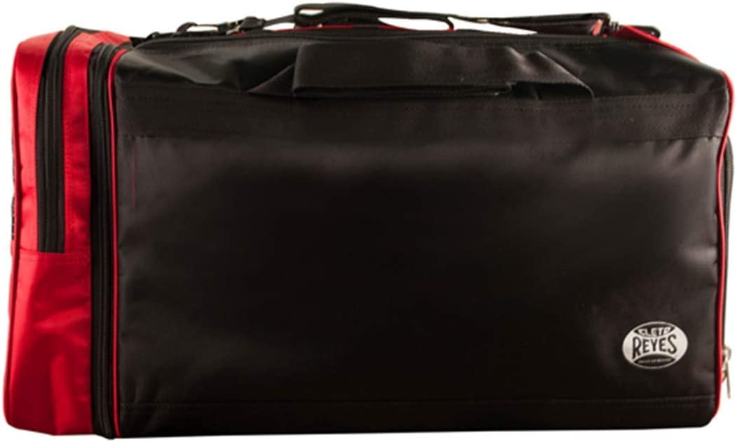 Cleto Reyes Gym Bag - Pro Fight Shop
