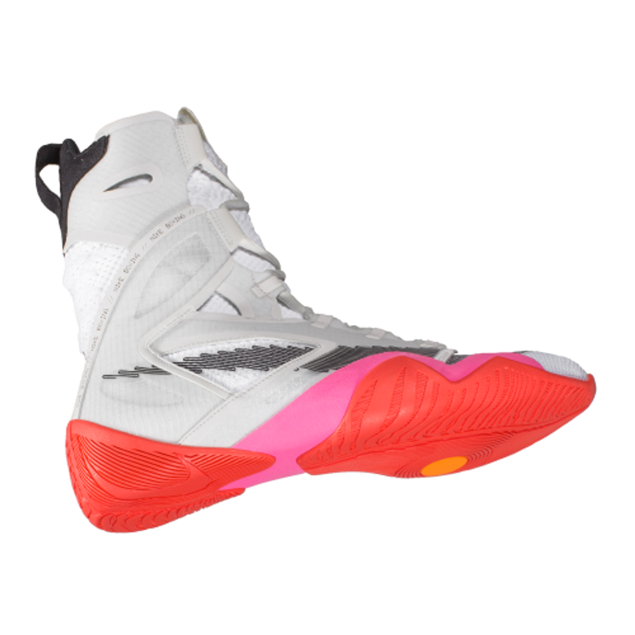Nike HyperKO 2 Special Edition - White 