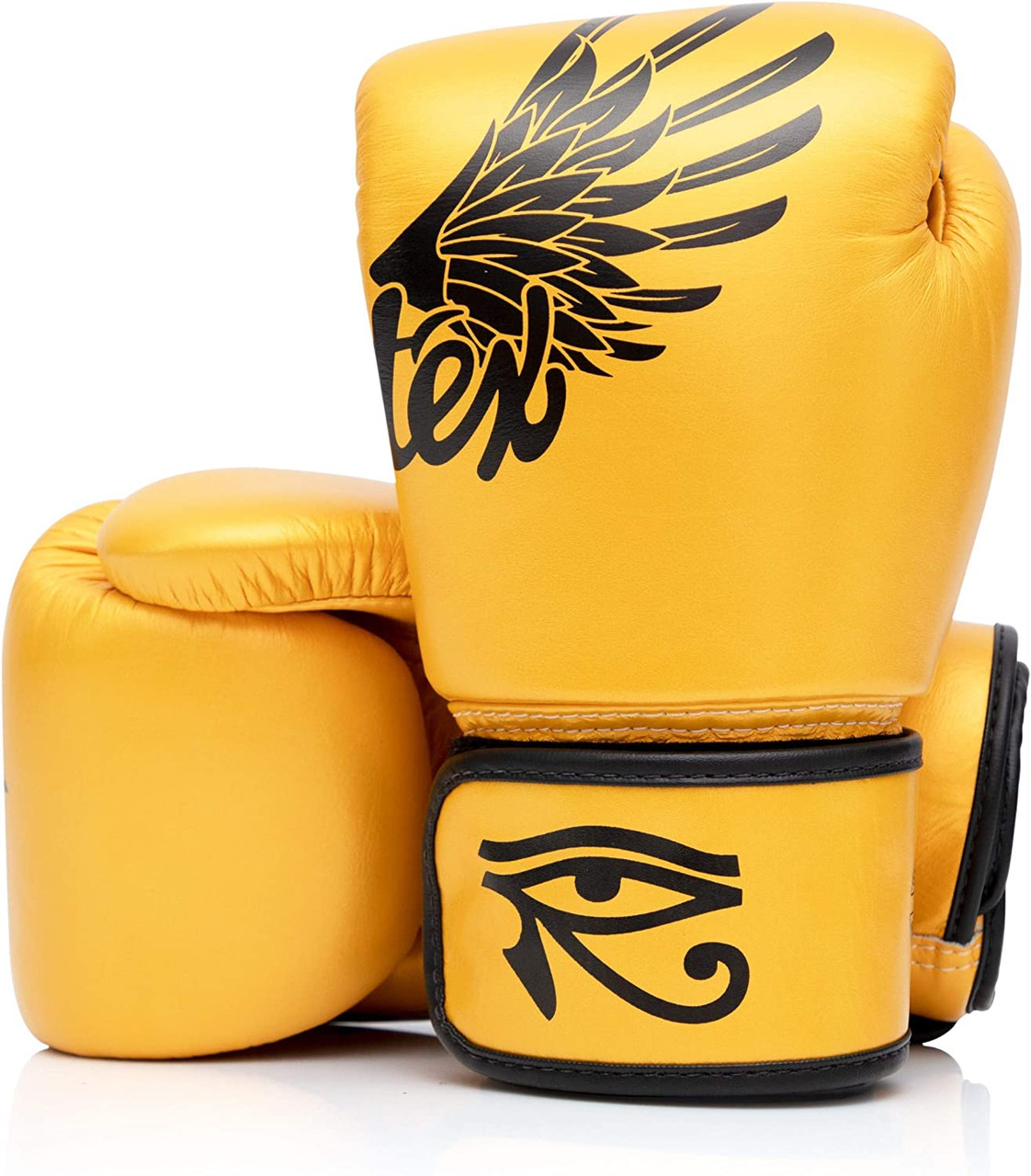 Everlast Premium Muay Thai Training Gloves