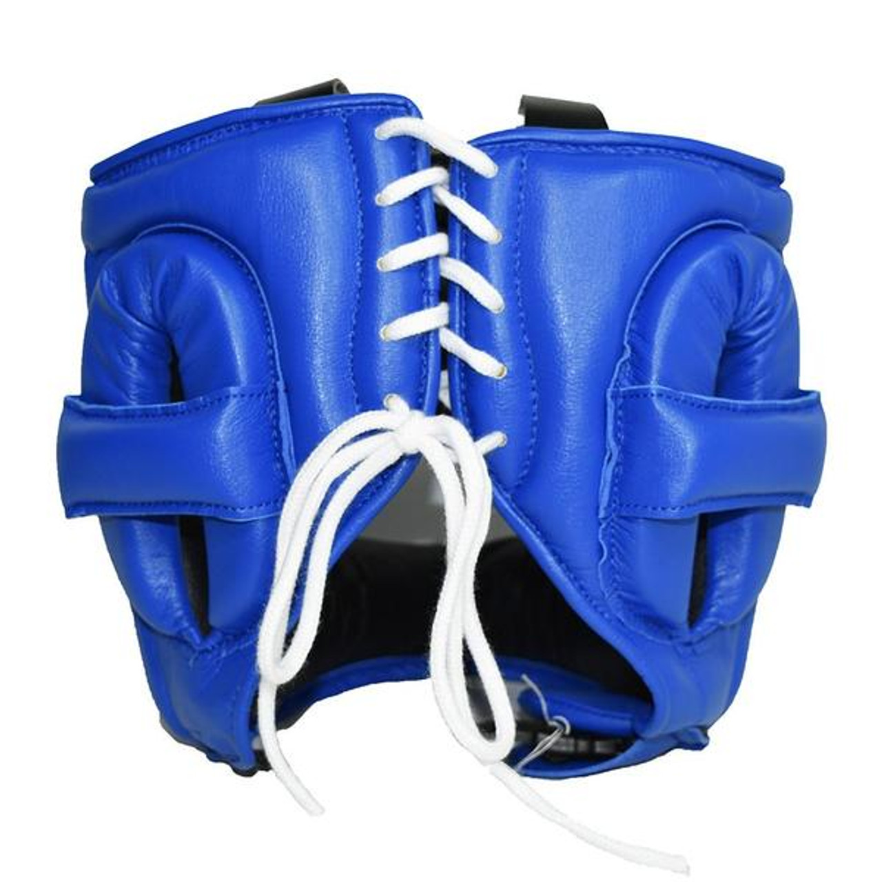 WINNING CHEEK PROTECTOR HEADGEAR - BLUE