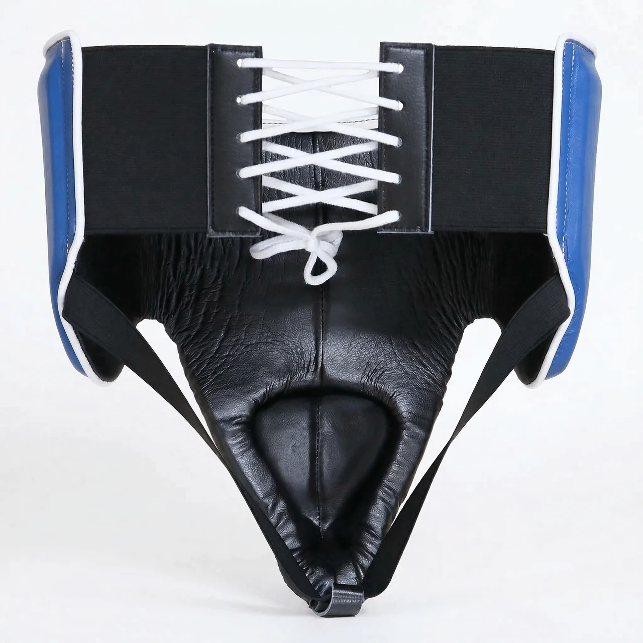Winning Standard Cut Groin Protector - Blue
