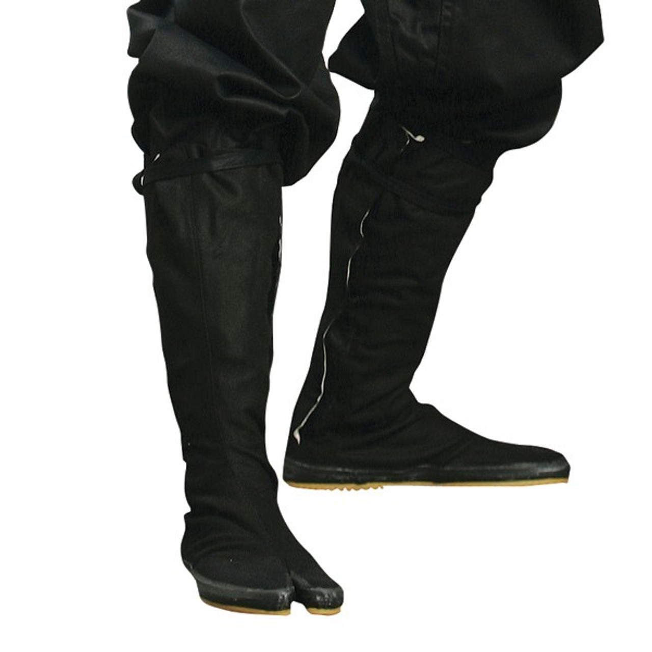 Ninja shop tabi boots