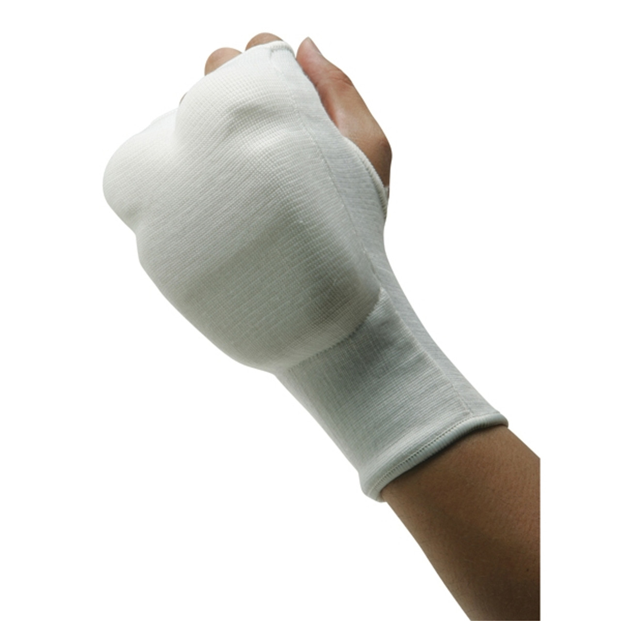 Shotokan Karate Cloth Hand Protector