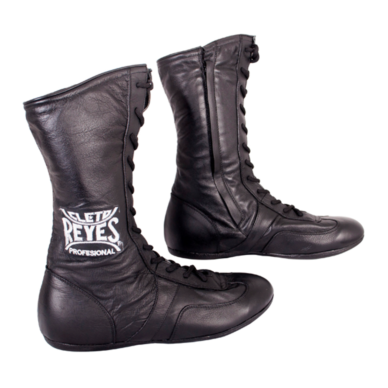 Cleto Reyes Classic Boxing Shoes