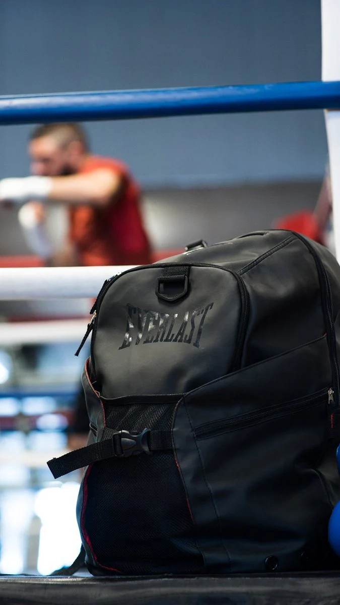 Everlast Contender Backpack | Pro Fight Shop