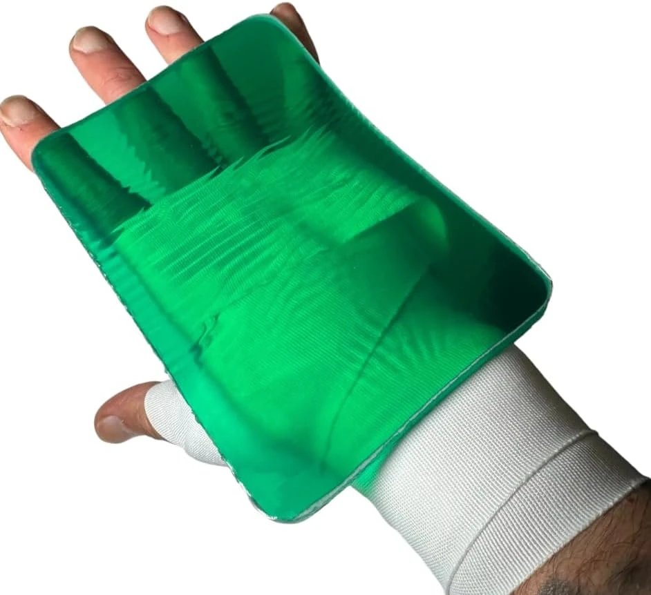 Boxnard Gel Knuckle Pads