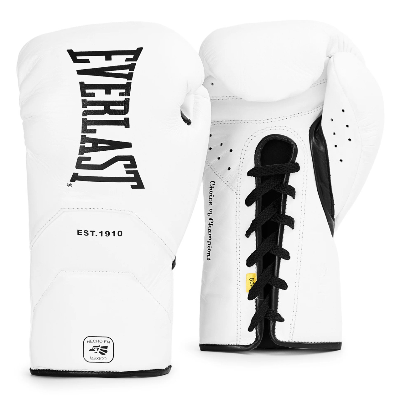 Everlast MX Elite Fight Gloves - Thumbnail 3