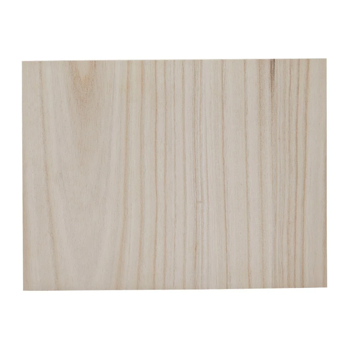 Paulownia Wood Break Boards – 3/8” – 5 Pack
