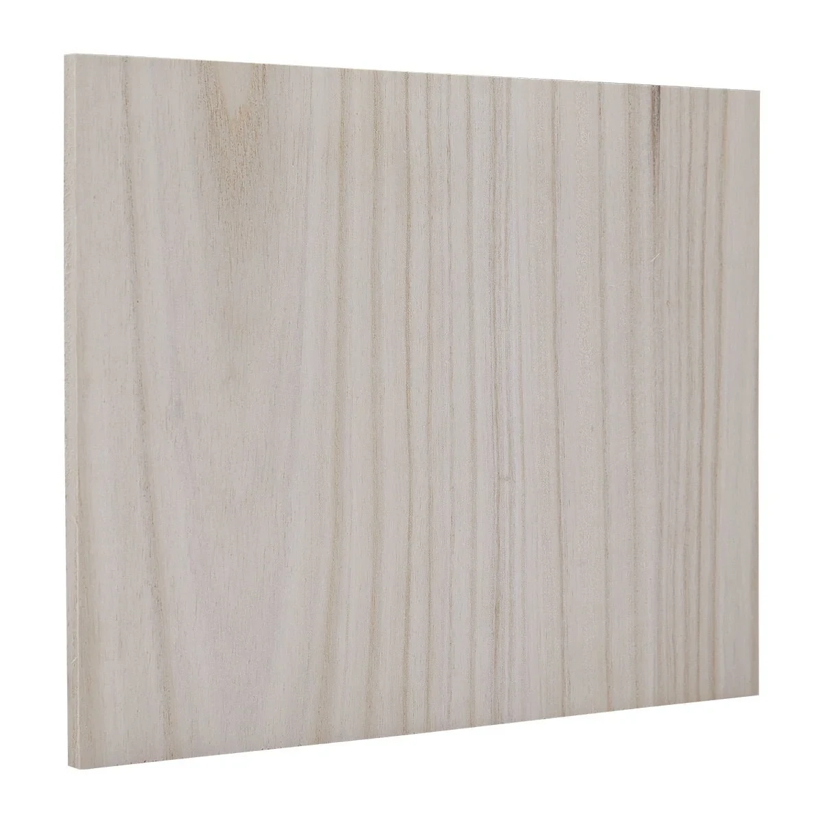 Paulownia Wood Break Boards – 3/8” – 5 Pack