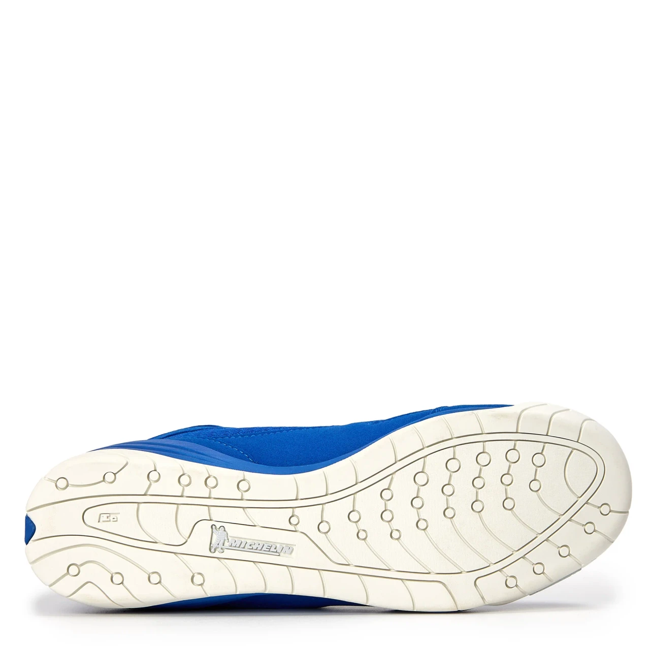 Everlast Elite Pro Boxing Shoes – Blue/White