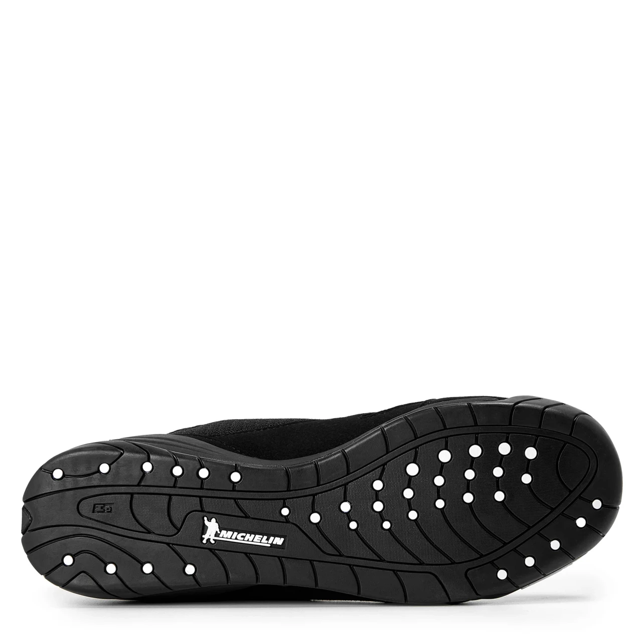 Everlast Elite Pro Boxing Shoes – Black/White