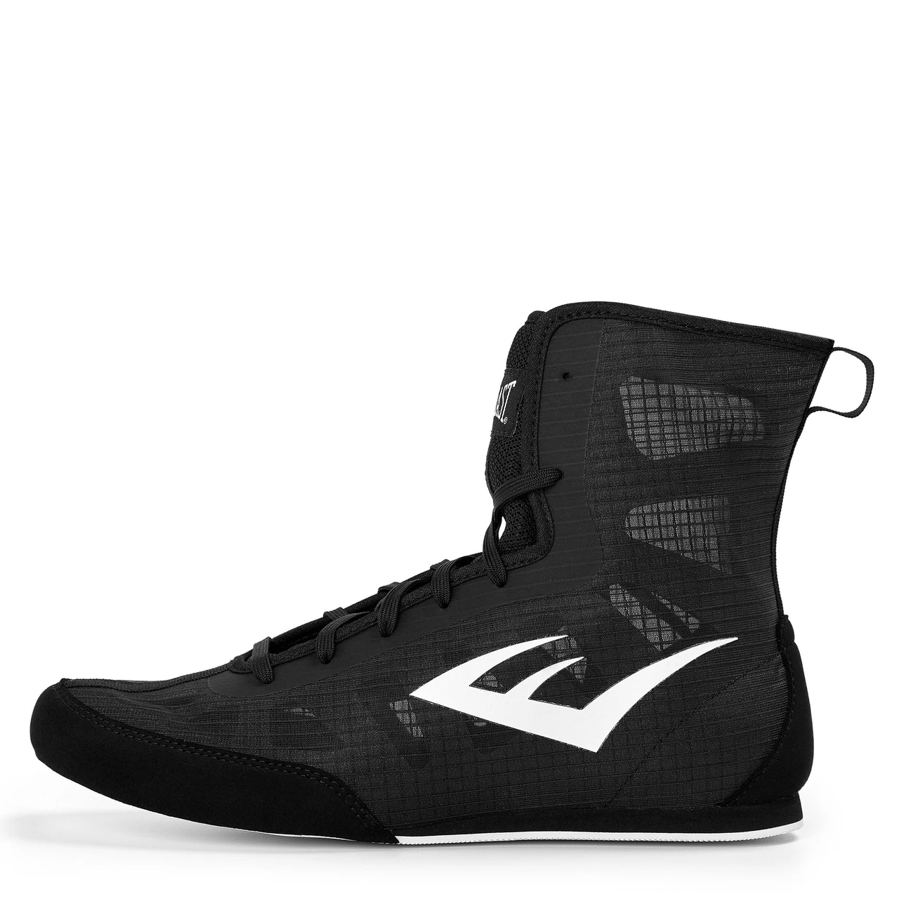Everlast Flex High Top Boxing Shoes
