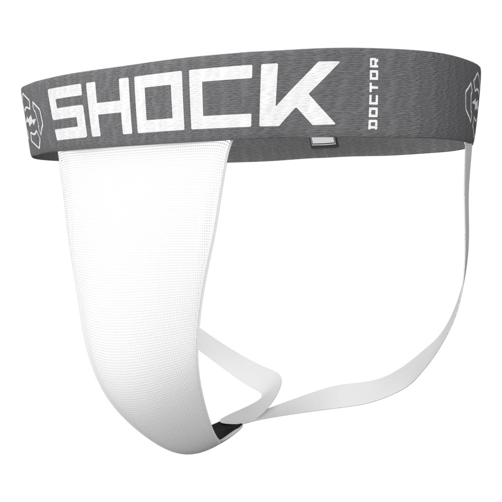 Shock Doctor Core Supporter without Cup Pocket
