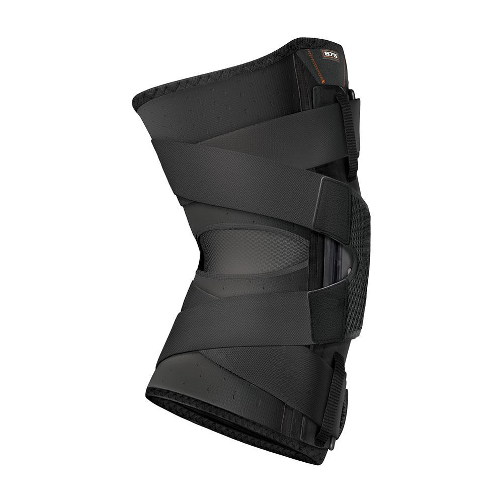 Shock Doctor Ultra Knee Support with Bilateral Hinges