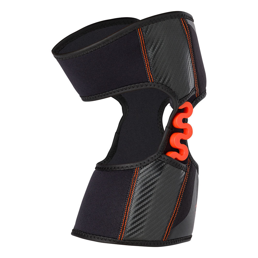 Shock Doctor NRG Spring Hinge Knee Over Wrap