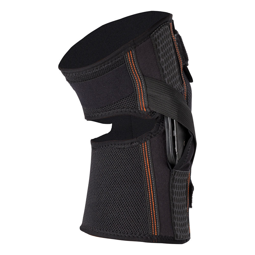 Shock Doctor Hyperlite Knee Brace with Heavy Duty Hinges