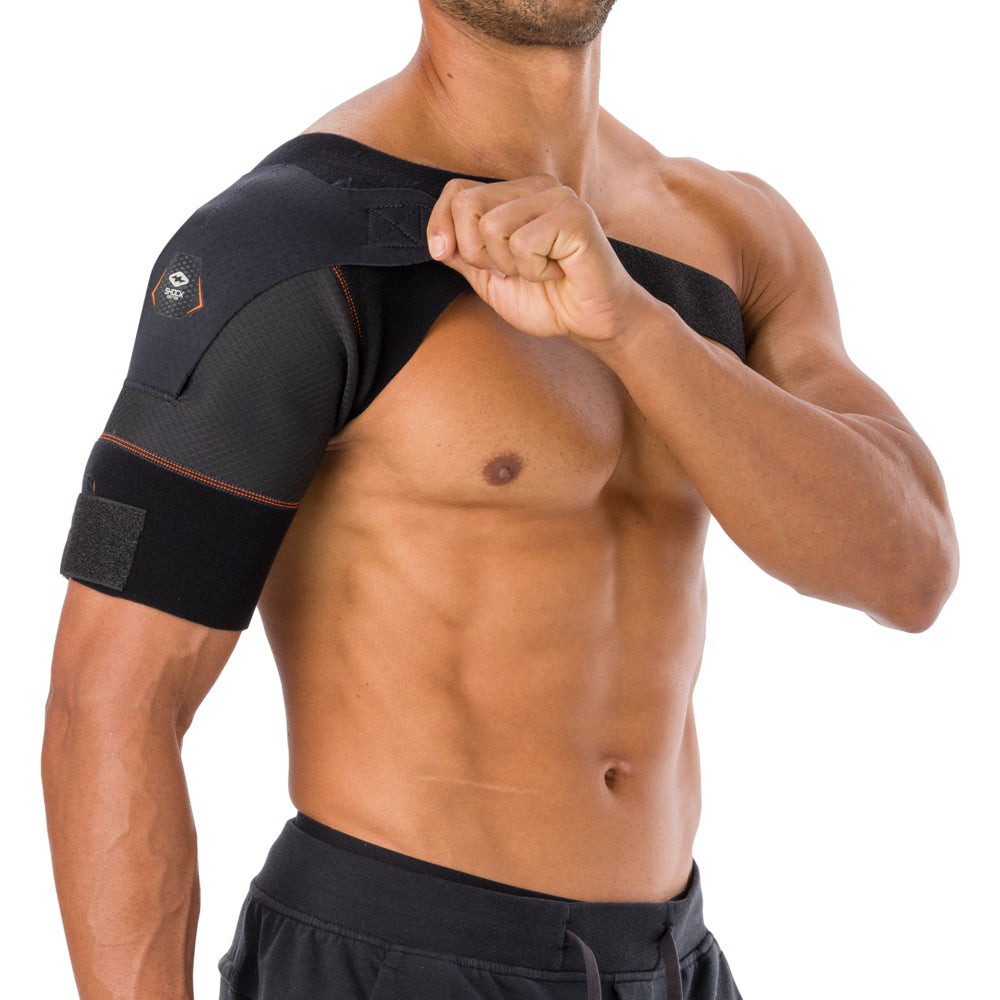 Shock Doctor Shoulder Wrap