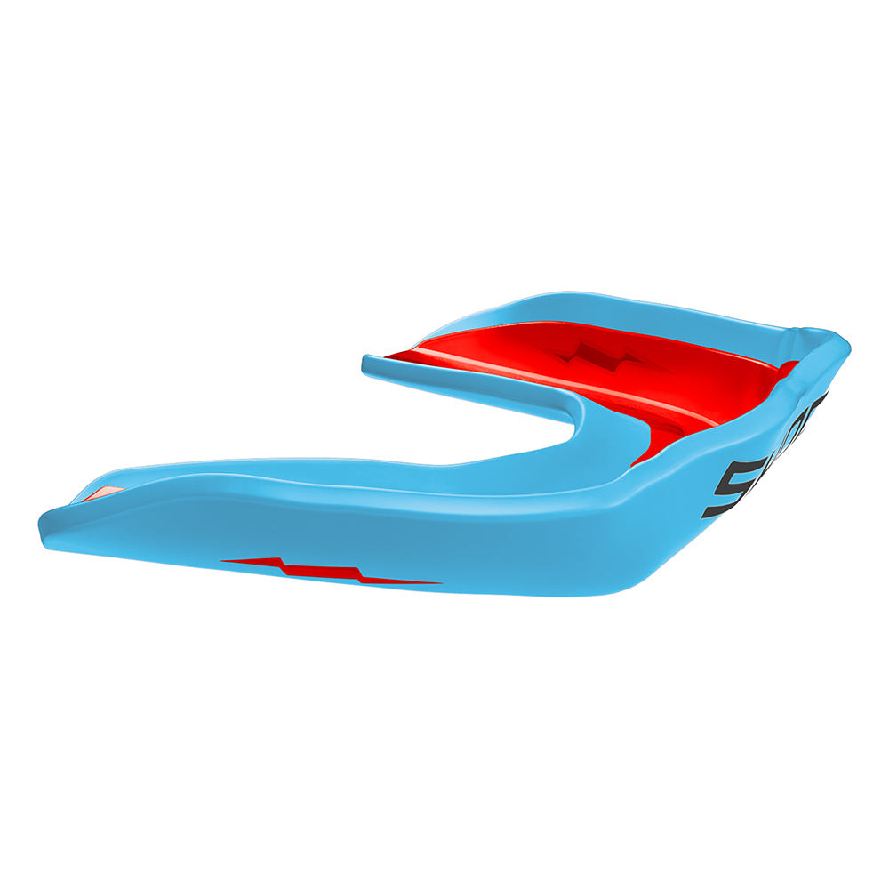 Shock Doctor MicroGel Flavor Kool-Aid Tropical Punch Mouthguard
