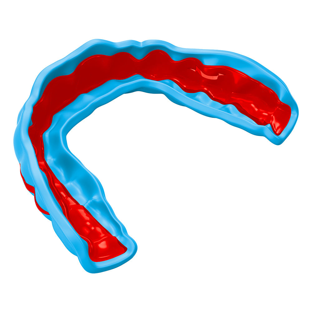 Shock Doctor MicroGel Flavor Kool-Aid Tropical Punch Mouthguard