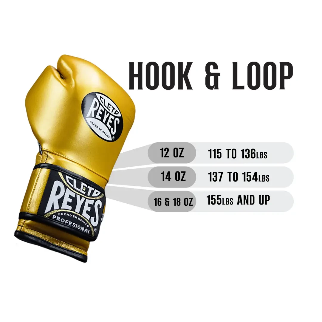 Hook and Loop Training Gloves - Vintage Edition - Image 2