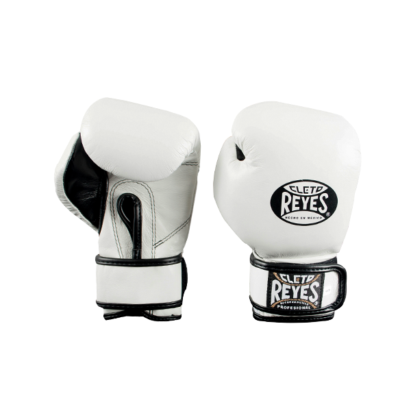 Cleto Reyes Gloves Kids White