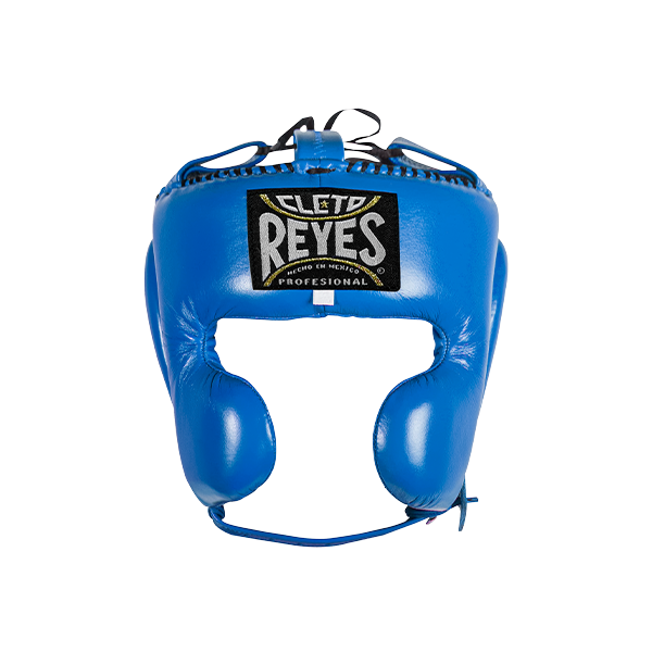 Cleto Reyes Cheek Protector Electric Blue