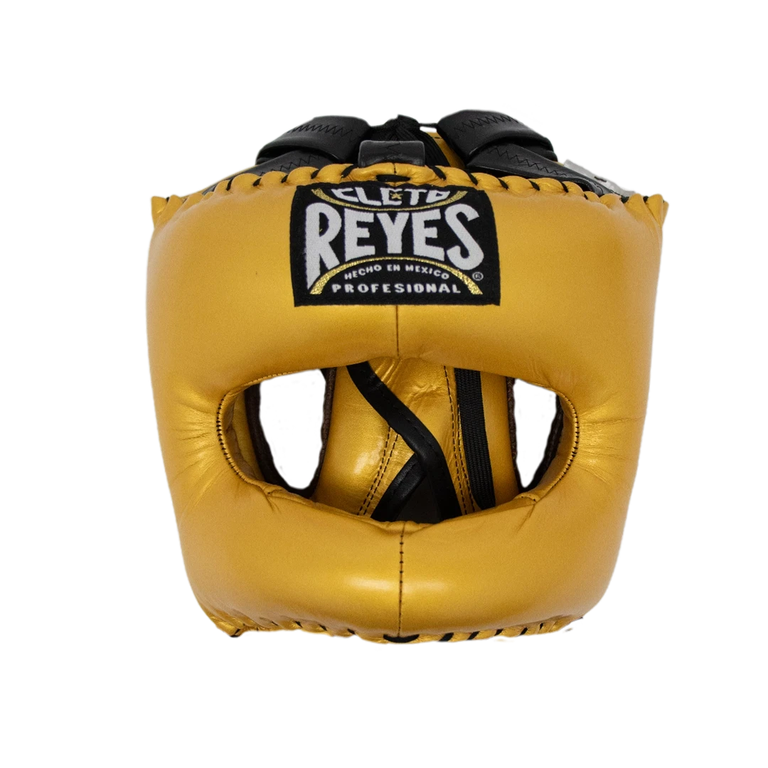 Cleto Reyes Honey Python Traditional Headgear