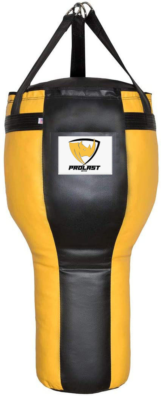 Prolast 3 ft Punching Bag Unfilled for Boxing Kicking MMA