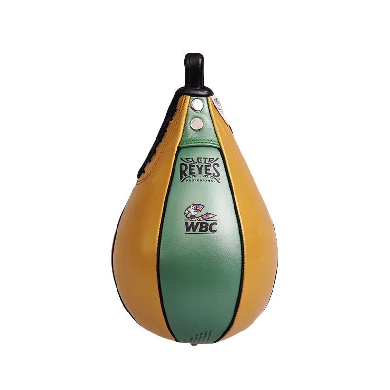 E570WBC Classic Speed Bag WBC Edition | Cleto Reyes USA Boxing
