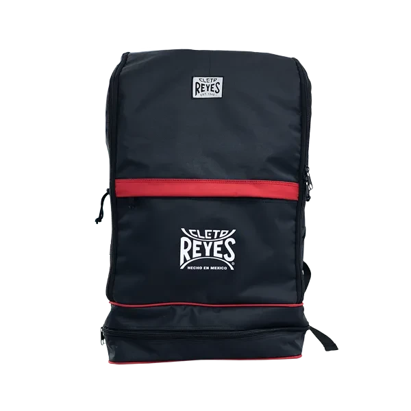 Cleto Reyes Boxing - C102 Backpack (front view)