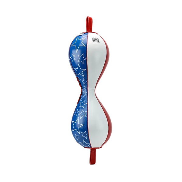 Cleto Reyes Double-Double End Bag USA Flag