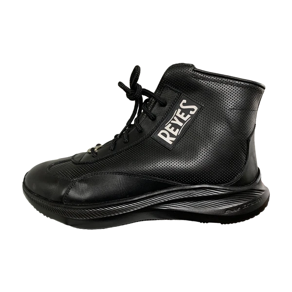 Cleto Reyes Low Boxing Shoes