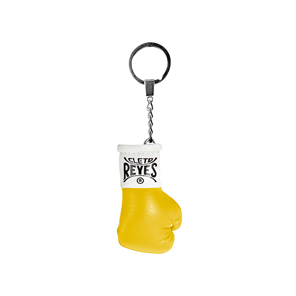 Cleto Reyes Mini Glove Brillant Yellow