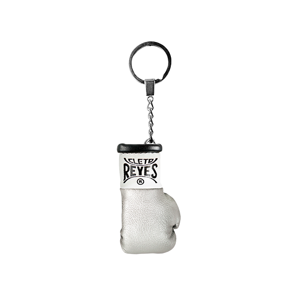 Cleto Reyes Mini Glove Silver Bullet