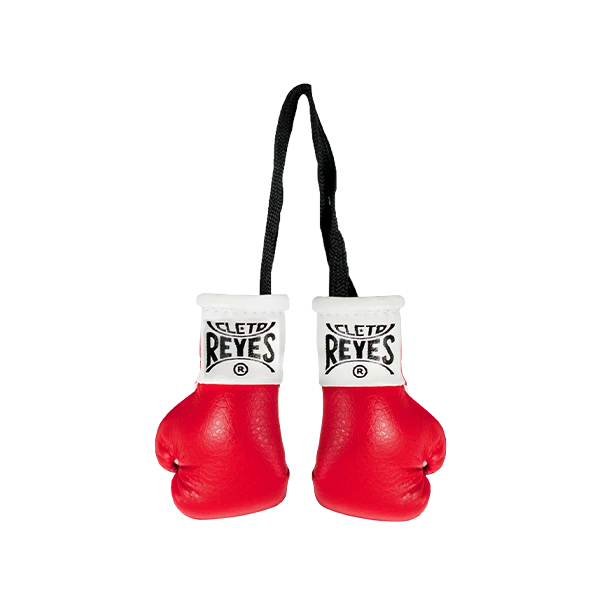 Cleto Reyes Mini Glove Pair classic red