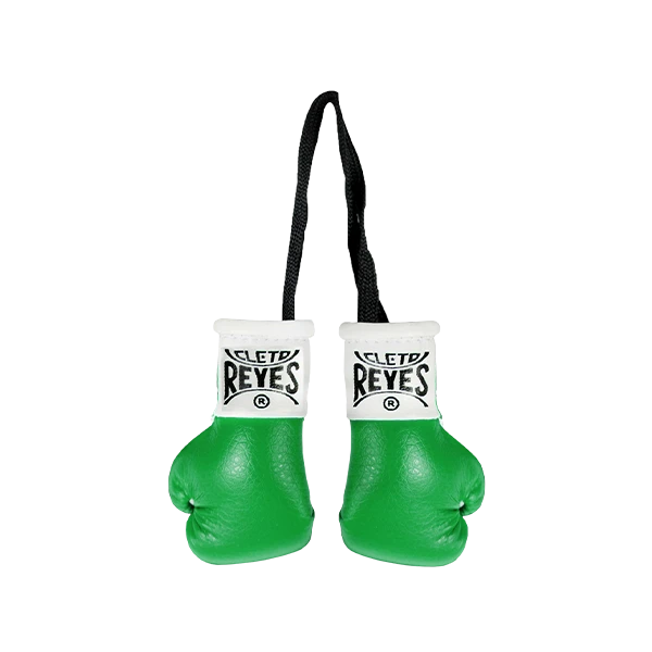 Cleto Reyes Mini Glove Pair green