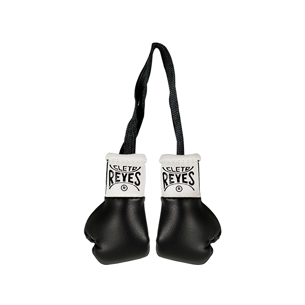 Cleto Reyes Mini Glove Pair black