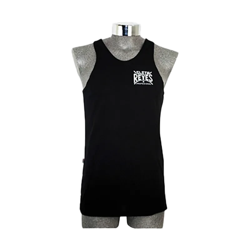 C670N - Cleto Reyes Olympic Jersey | Black