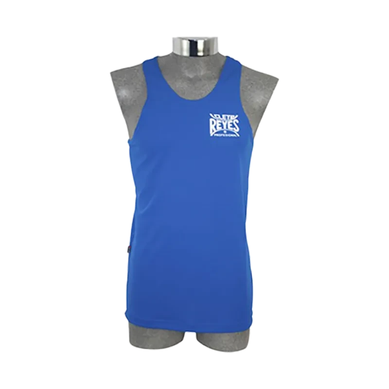 Cleto Reyes Olympic Jersey | Blue