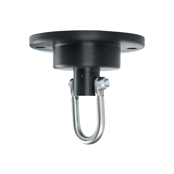 Cleto Reyes Swivel for Striking Bag (Nylon, Ball-Bearing)