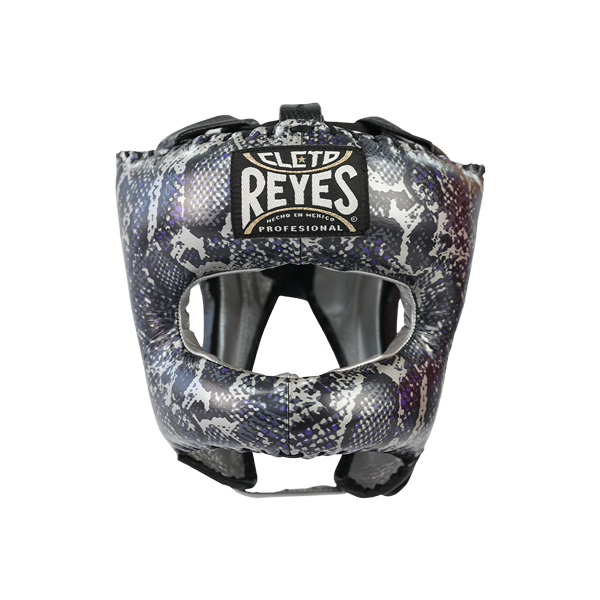 Cleto Reyes Traditional Headgear - Snake